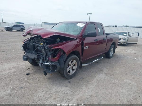 2016 RAM 1500 EXPRESS
