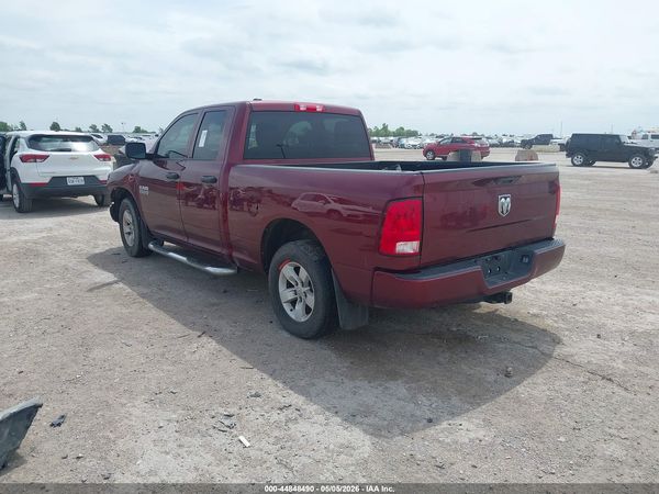 2016 RAM 1500 EXPRESS