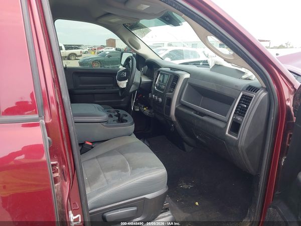 2016 RAM 1500 EXPRESS