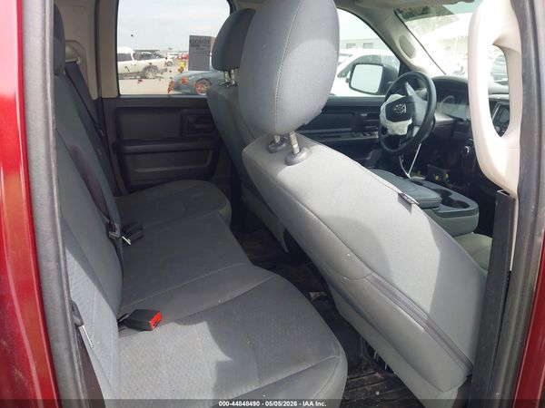 2016 RAM 1500 EXPRESS