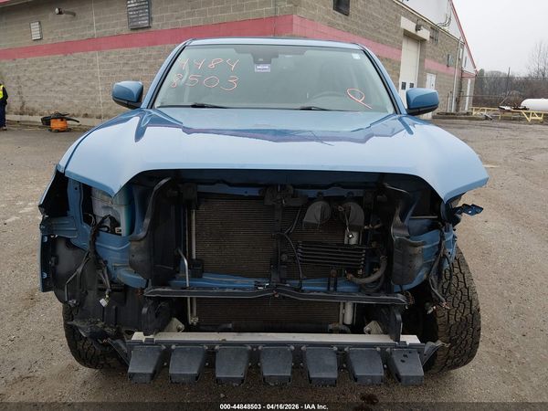 2019 TOYOTA TACOMA SR5 V6