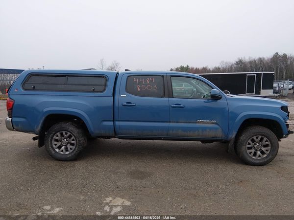 2019 TOYOTA TACOMA SR5 V6