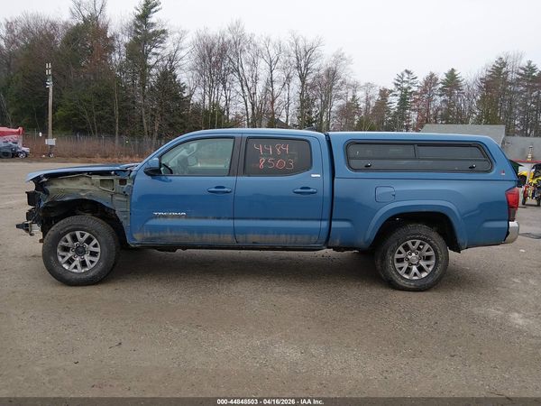 2019 TOYOTA TACOMA SR5 V6