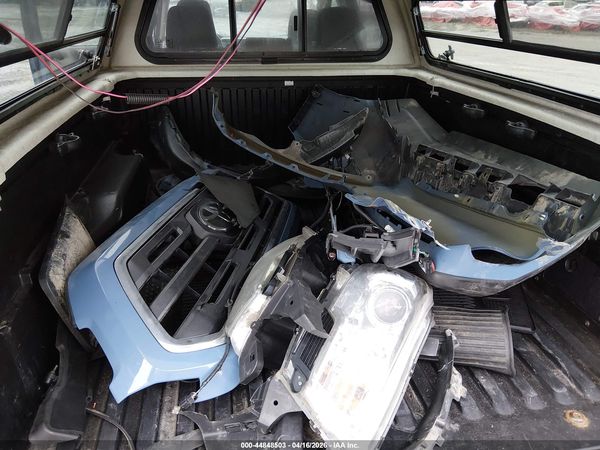 2019 TOYOTA TACOMA SR5 V6
