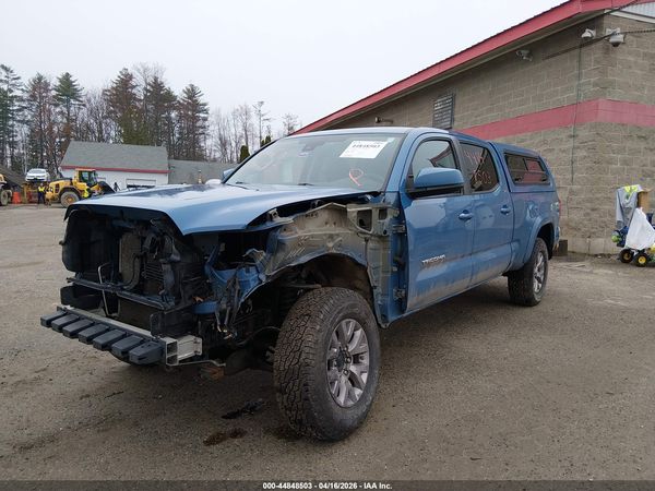 2019 TOYOTA TACOMA SR5 V6