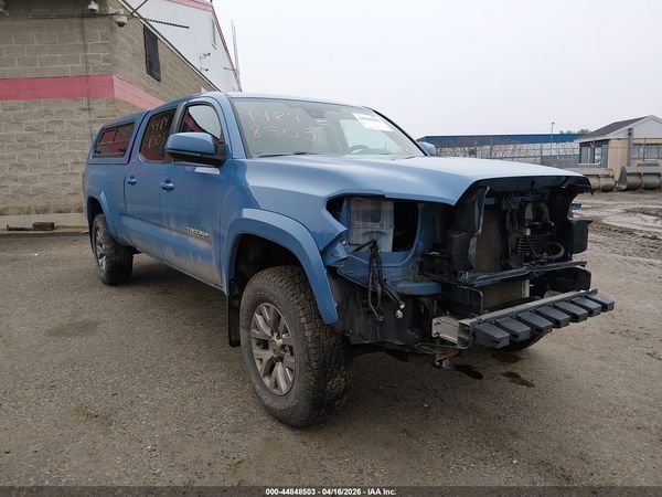 2019 TOYOTA TACOMA SR5 V6