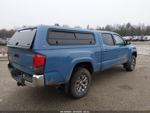 2019 TOYOTA TACOMA SR5 V6