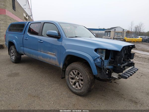 2019 TOYOTA TACOMA SR5 V6