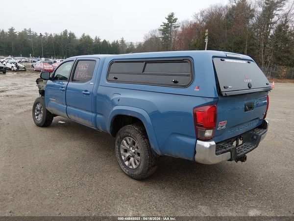2019 TOYOTA TACOMA SR5 V6