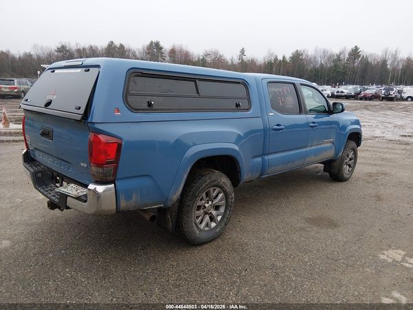 2019 TOYOTA TACOMA SR5 V6
