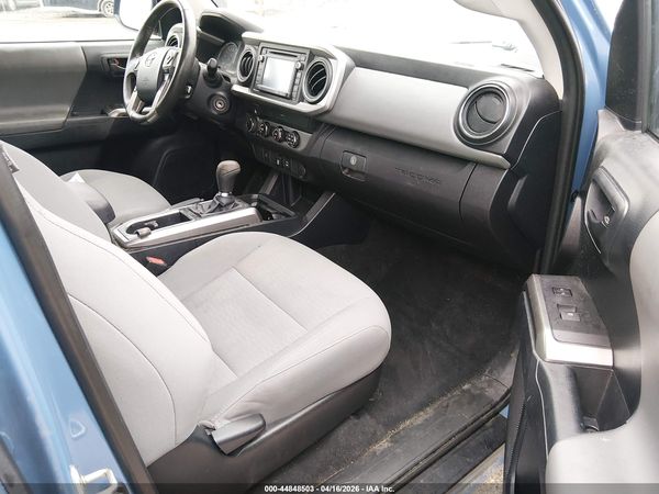 2019 TOYOTA TACOMA SR5 V6