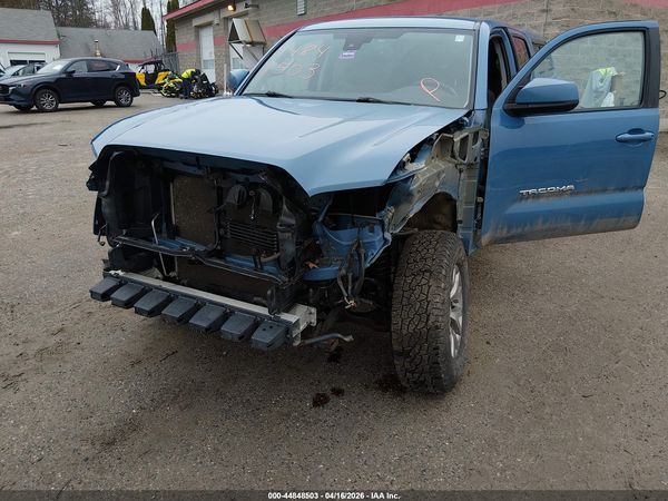 2019 TOYOTA TACOMA SR5 V6