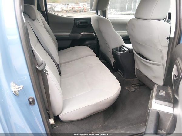 2019 TOYOTA TACOMA SR5 V6