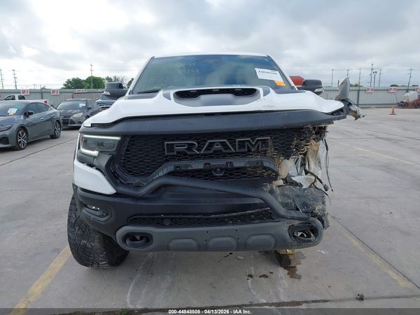 2022 RAM 1500 TRX  4X4 5'7 BOX