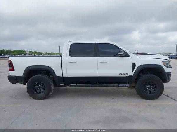 2022 RAM 1500 TRX  4X4 5'7 BOX