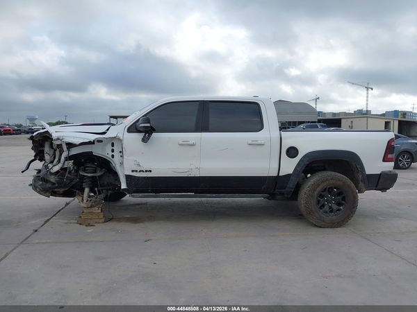 2022 RAM 1500 TRX  4X4 5'7 BOX