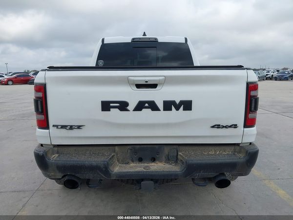 2022 RAM 1500 TRX  4X4 5'7 BOX