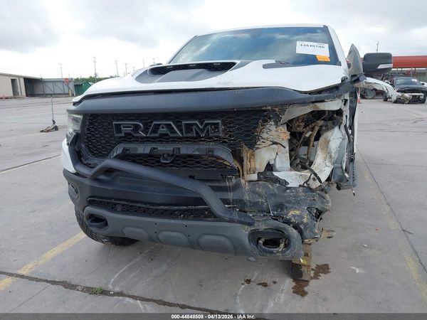 2022 RAM 1500 TRX  4X4 5'7 BOX