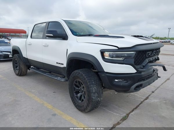 2022 RAM 1500 TRX  4X4 5'7 BOX