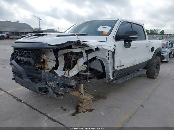 2022 RAM 1500 TRX  4X4 5'7 BOX