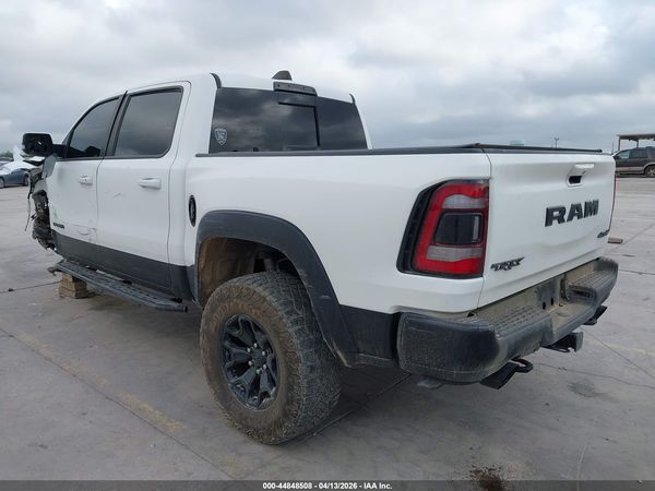 2022 RAM 1500 TRX  4X4 5'7 BOX