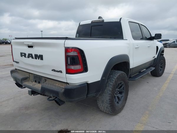 2022 RAM 1500 TRX  4X4 5'7 BOX