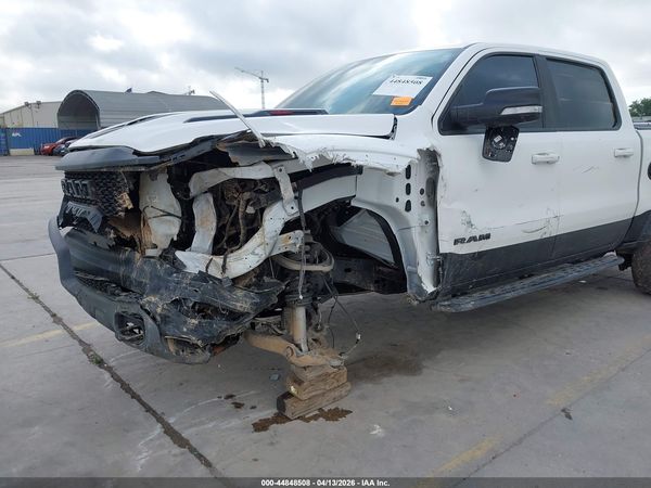 2022 RAM 1500 TRX  4X4 5'7 BOX