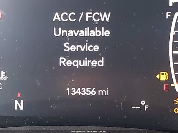 2019 CHRYSLER PACIFICA TOURING L — I118