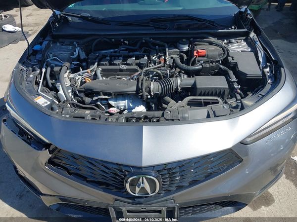 2024 ACURA INTEGRA A-SPEC