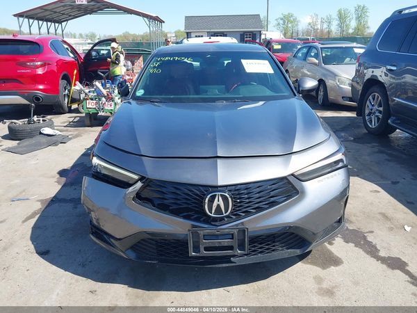 2024 ACURA INTEGRA A-SPEC