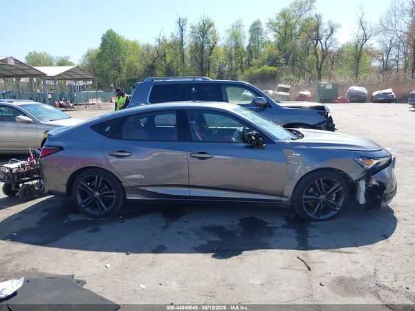 2024 ACURA INTEGRA A-SPEC