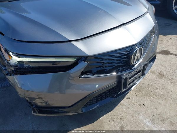 2024 ACURA INTEGRA A-SPEC