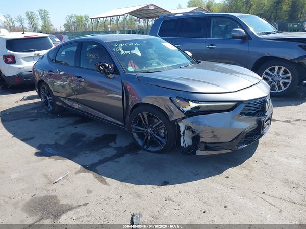 2024 ACURA INTEGRA A-SPEC