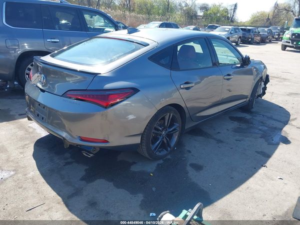 2024 ACURA INTEGRA A-SPEC