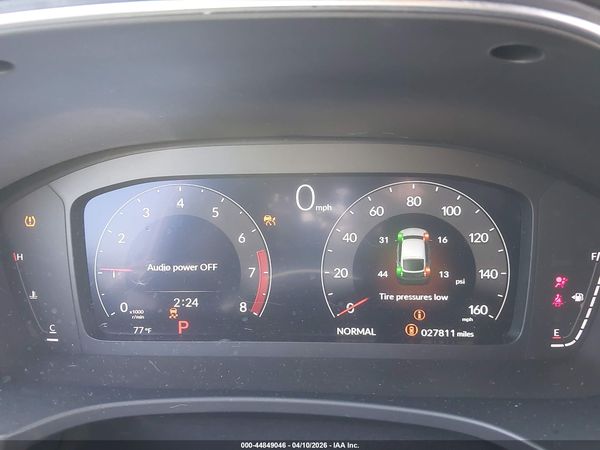 2024 ACURA INTEGRA A-SPEC