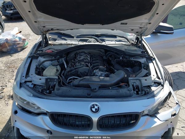 2014 BMW 435I