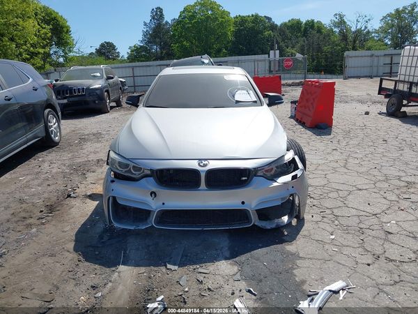 2014 BMW 435I