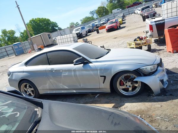 2014 BMW 435I