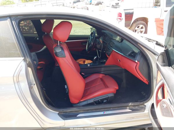2014 BMW 435I