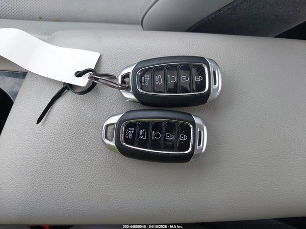 2022 HYUNDAI ELANTRA HYBRID LIMITED