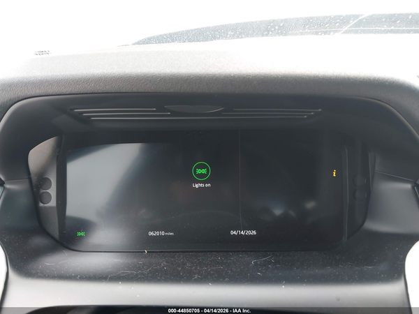 2020 LAND ROVER DISCOVERY SPORT SE