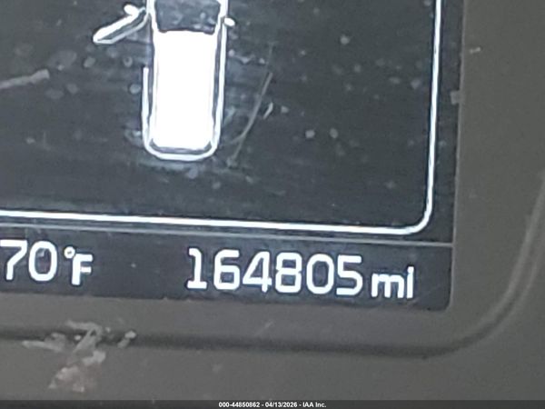 2017 KIA SORENTO 2.4L LX