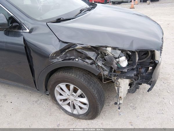 2017 KIA SORENTO 2.4L LX
