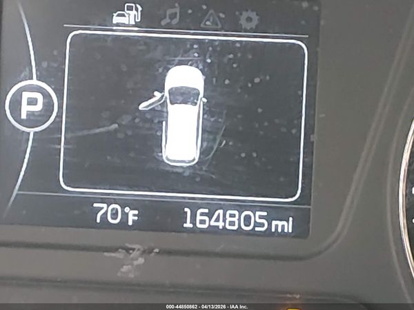 2017 KIA SORENTO 2.4L LX