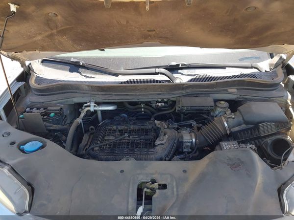 2020 HONDA PILOT 2WD LX