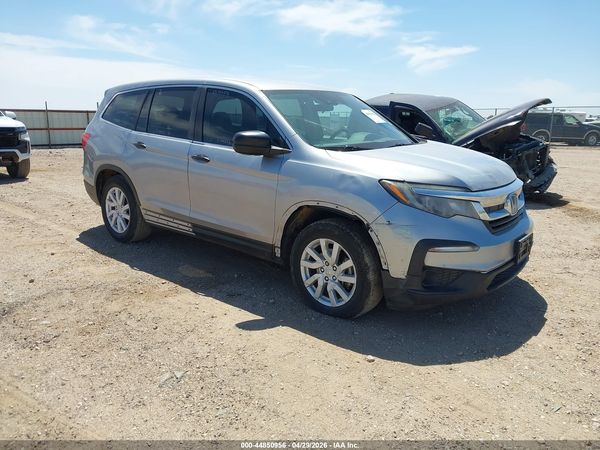 2020 HONDA PILOT 2WD LX