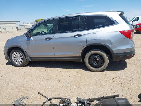 2020 HONDA PILOT 2WD LX