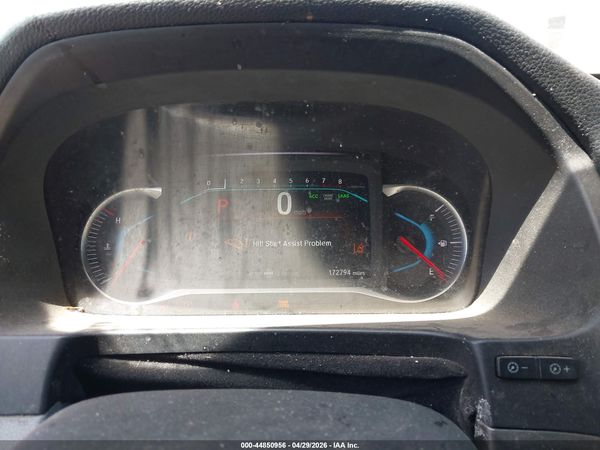 2020 HONDA PILOT 2WD LX