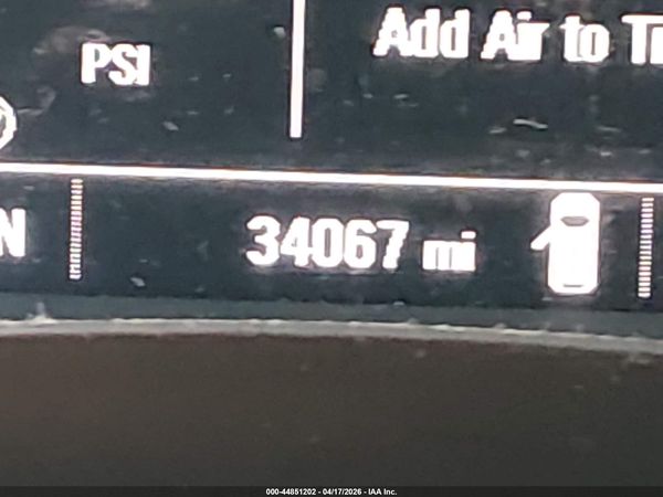 2023 CHEVROLET TRAVERSE FWD LS — I118