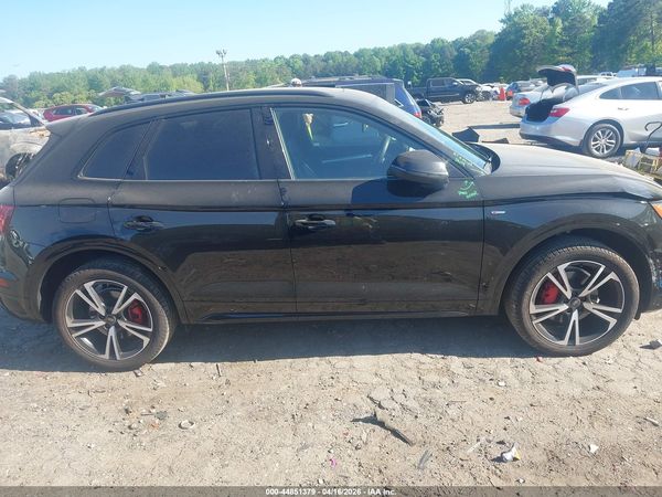 2025 AUDI Q5
